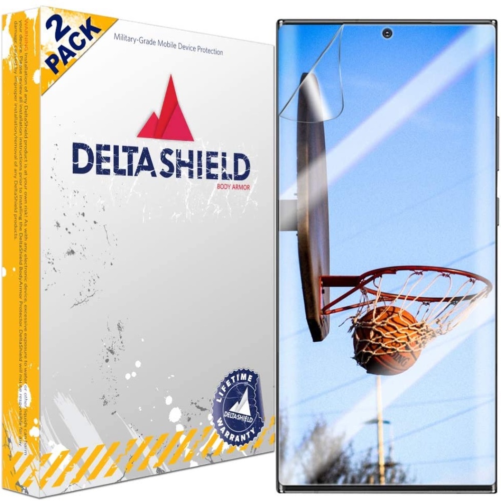 Screen Protector for Samsung Galaxy Note 20 Ultra